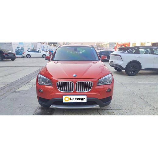 宝马 X1（进口） sDrive 18i 豪华型 【长租-北京】 商品图1