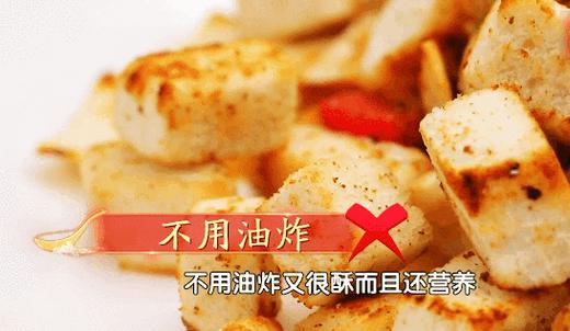 酥香馒头 商品图0