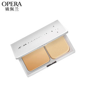 OPERA娥佩兰丝薄透气粉饼14g