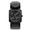 Bell & Ross 柏莱士 INSTRUMENTS系列 BR0392-CAMO-CE/SRB 腕表 商品缩略图1