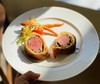 禾木质道 惠灵顿牛排 酥皮焦香甘甜330g*2[福利品] 商品缩略图4