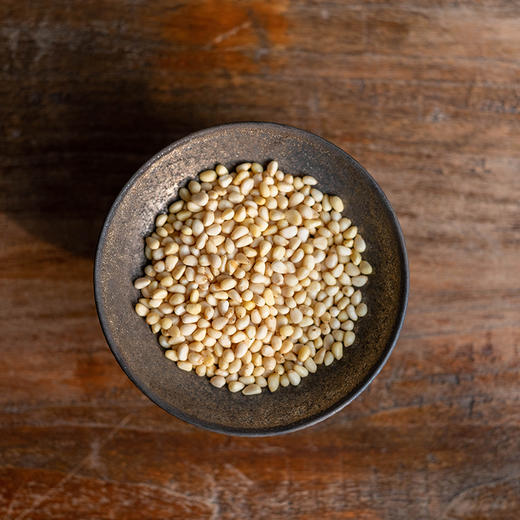 雪松子仁 | 源自长白山精选风物，颗粒饱满清香，天然烘焙佳品 商品图2