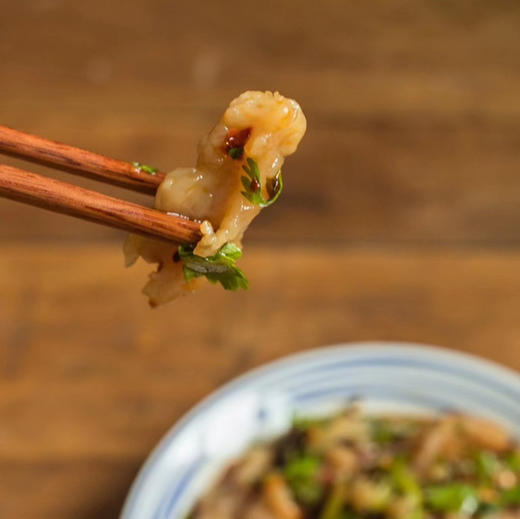 〔杭州直发包邮05〕温州系列#瘦肉丸/肉片（要自己煮的哦） 商品图1