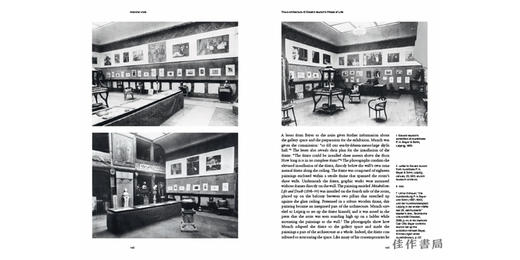 Place and Displacement Exhibiting Architecture / 地点和位移：展览建筑 商品图2