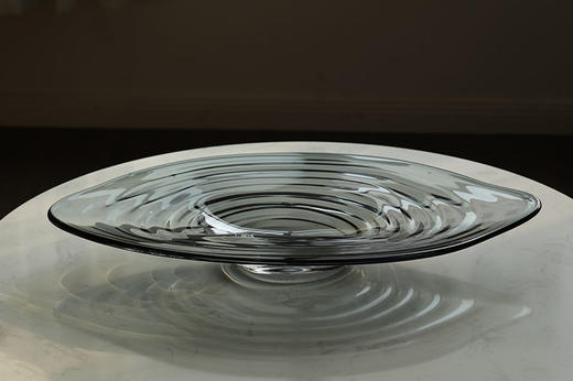 2022.3月新款贝壳形果盘 商品图0