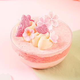 萌萌樱花星球杯