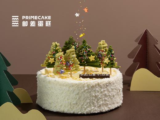 蛋糕造型：格林童话 商品图0