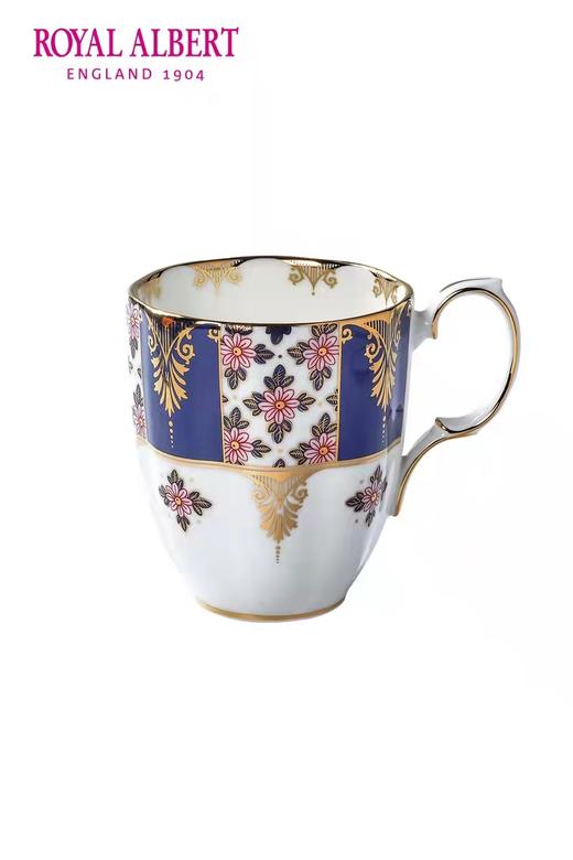 【6F】RoyaI AIbert皇家道尔顿 阿尔伯特百年系列骨瓷马克杯。多色可选 商品图2