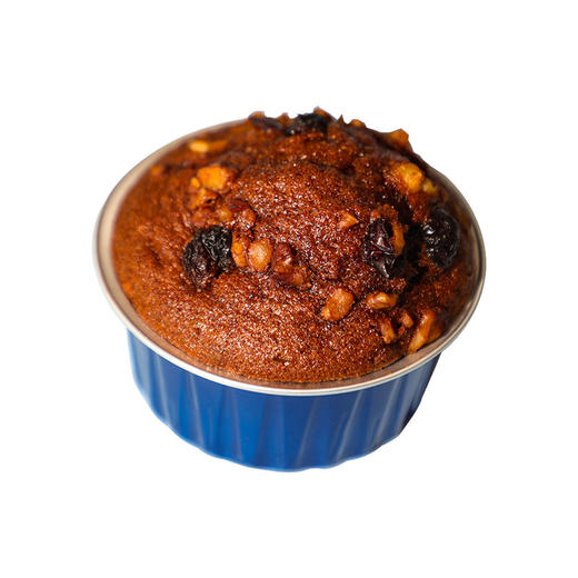 海鹏核桃枣糕传统糕点营养早餐80g*8枚 商品图5