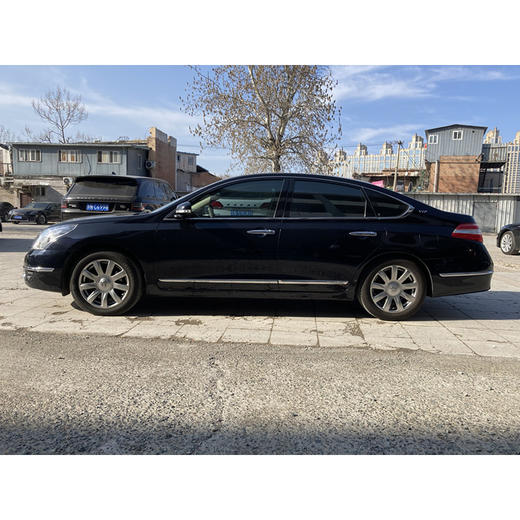 日产 天籁 公爵 2.5L XV VIP 【长租-北京】 商品图3
