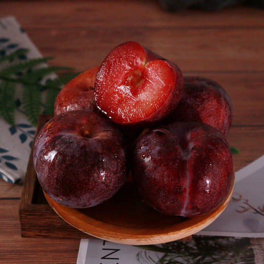 【推荐】智利进口凤凰李恐龙蛋 商品图3