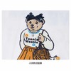 TeenieWeenie小熊女装2022夏款T恤TTRA222302T 商品缩略图3