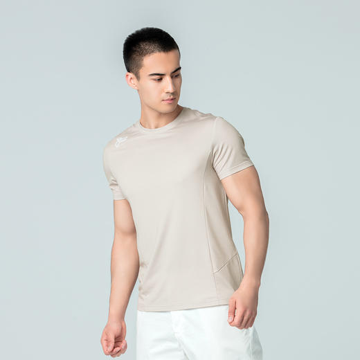 3D立体悬浮散热速干运动T恤 商品图3