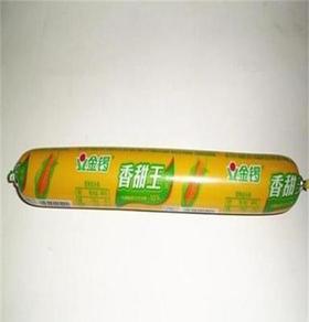 【百汇到家】Y金锣香甜味玉米肠40g