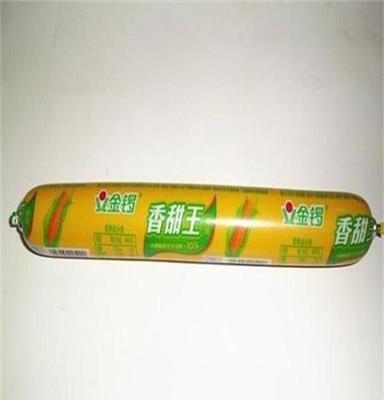 【百汇到家】Y金锣香甜味玉米肠40g 商品图0