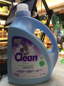 保乐利家抗菌防霉洗衣液5KG（蓝BB）