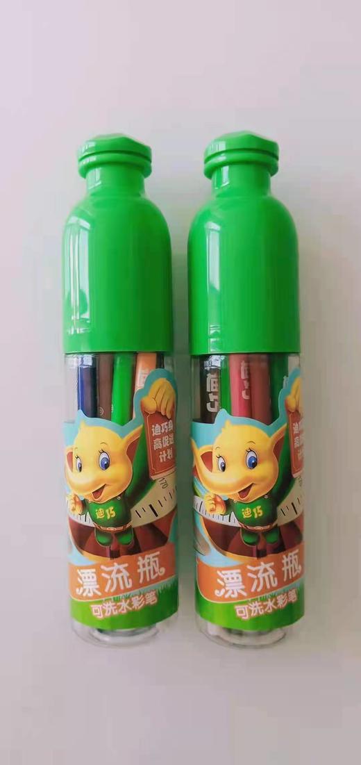 彩笔（赠品不单独发） 商品图1