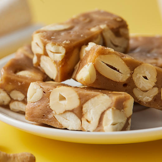 150g台妃棠法式黄油腰果脆 传统工艺 台式风味 商品图1