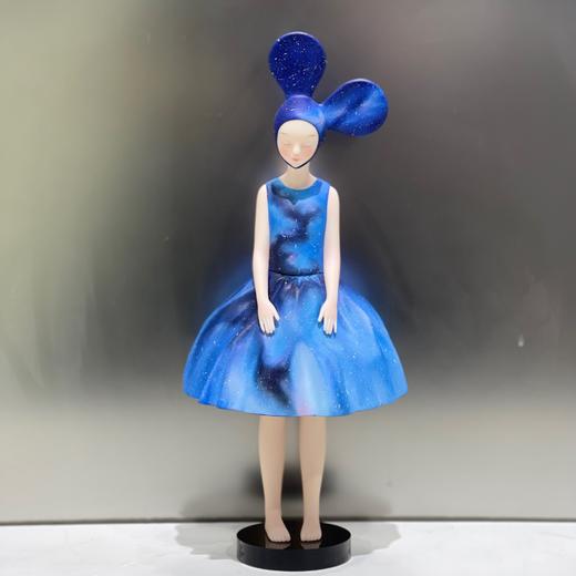 《梦如丝》然女孩 薛云 商品图1