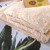 有机棉方巾  大小方巾 婴儿儿童成人外出旅行适用 多型号可选 加厚面巾 成人家用 易吸水 洗脸毛巾母婴纯棉亲肤 素道敦煌天然有机彩棉织造 舒适安全健康 商品缩略图11