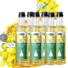 堵河源低芥酸菜籽油（芥花油））500ml*6/盒 商品缩略图2