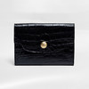 北京仓｜Louise Damas-Wallet-牛皮 首饰包［法国设计师］ 商品缩略图1