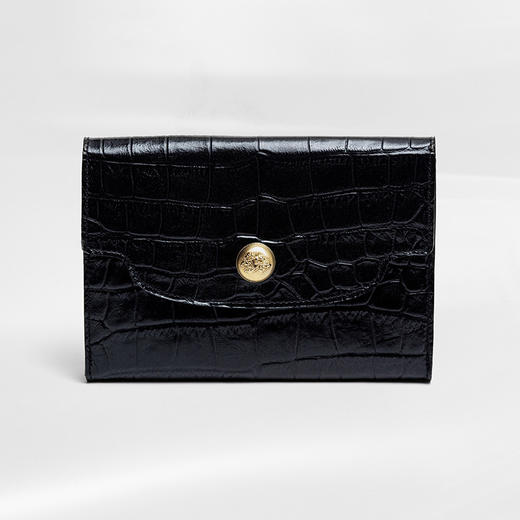 北京仓｜Louise Damas-Wallet-牛皮 首饰包［法国设计师］ 商品图1