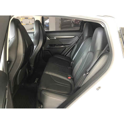 小鹏 G3 尊享版 351KM/365KM 【长租-北京】 商品图5