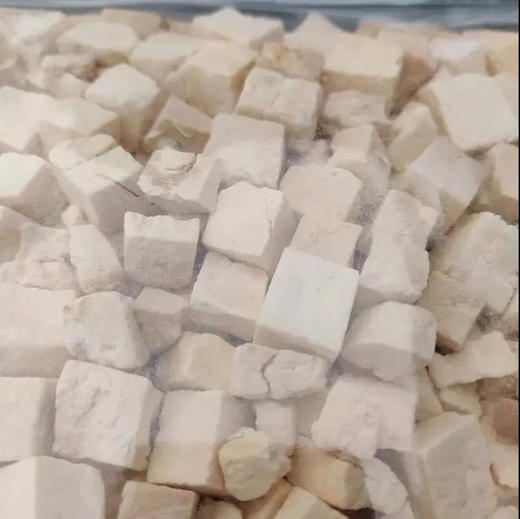 仿野生土茯苓 云苓 500克/袋 商品图3