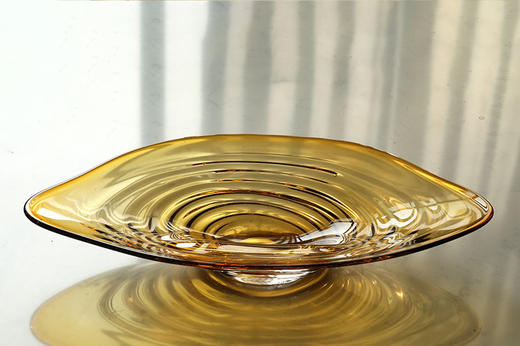 2022.3月新款贝壳形果盘 商品图3