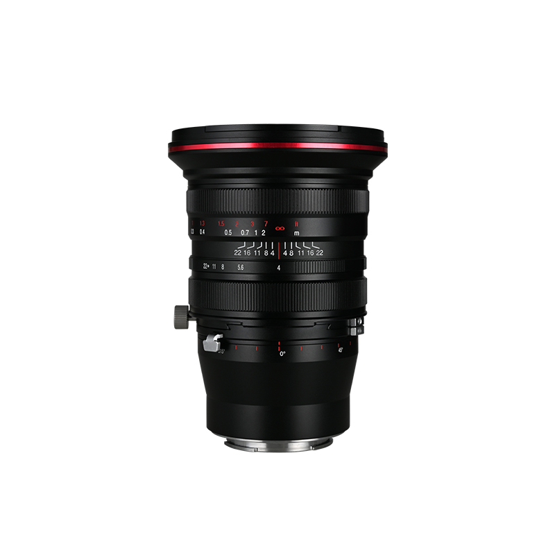 LAOWA老蛙FF S 20mmF4.0 C-Dreamer 全画幅移轴镜头