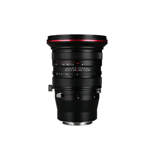 LAOWA老蛙FF S 20mmF4.0 C-Dreamer 全画幅移轴镜头 商品图0