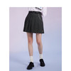 TeenieWeenie小熊2022新款春学院风百褶半身裙女A字高腰显瘦短裙TTWH221202T 商品缩略图1