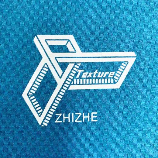 3D立体悬浮散热速干运动T恤 商品图6