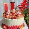 祝寿蛋糕-提前2小时预定 商品缩略图0