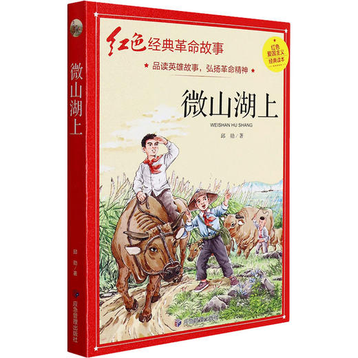 微山湖上 商品图0