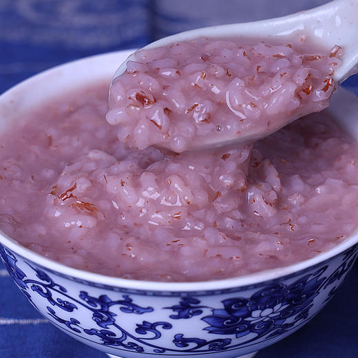 云南红河元阳梯田红米 留胚红软米 商品图2