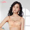古今光面聚拢上托防滑肩带收副乳文胸罩内衣女0L707 商品缩略图0