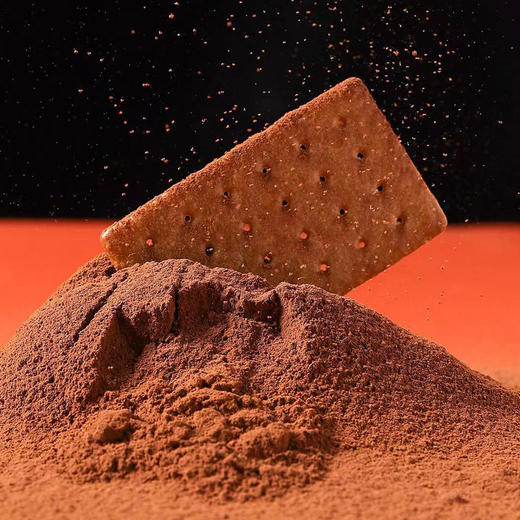 网红提神咖啡饼干 薄脆酥伴侣零食办公室休闲食品 商品图6