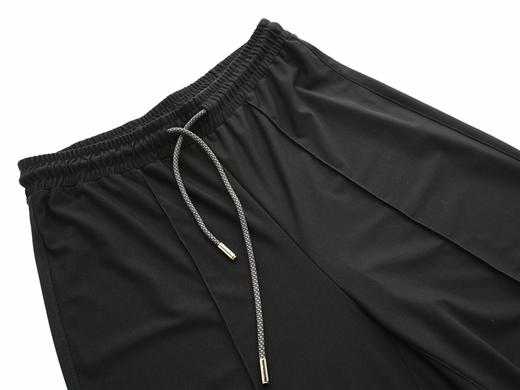 时尚冰感直筒裤垂感显瘦阔腿裤36644 商品图1