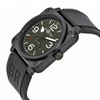 Bell & Ross 柏莱士 INSTRUMENTS系列 BR0392-MIL-CE 腕表 商品缩略图1