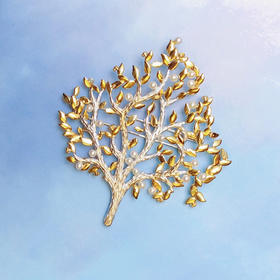 BY EVITA 以梦为马 枕花无羁 · 胸针