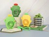 艺轩仙人掌小风扇MLS6013 商品缩略图0