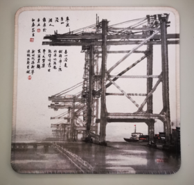 宁波舟山港_SBD（配件）