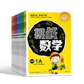 挑战数学 系列