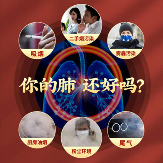 【给你的肺洗个澡】白云山沛烟轻甘草罗汉果压片糖果草本润喉清新护嗓 商品图1