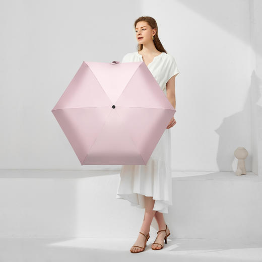 Kukobold小K伞 | 德国百年老牌，防晒、降温、抗风晴雨伞 商品图1