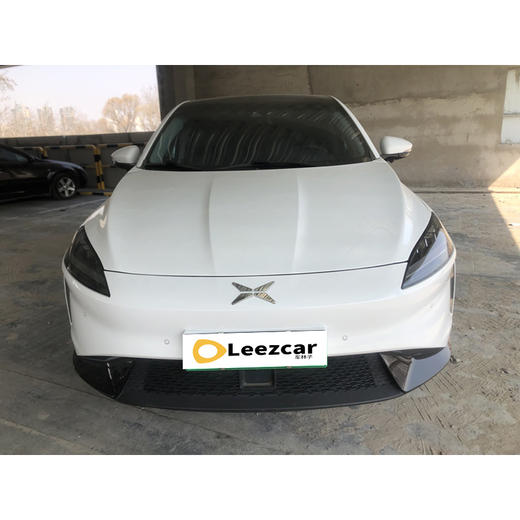 小鹏 G3 智享版 351KM/365KM 【长租-北京】 商品图1