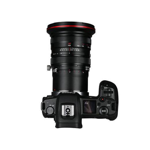 LAOWA老蛙FF S 20mmF4.0 C-Dreamer 全画幅移轴镜头 商品图7