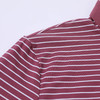 GOOD LUCK/德鲨经典条纹两色可选休闲商务短袖T恤BY03108 商品缩略图8